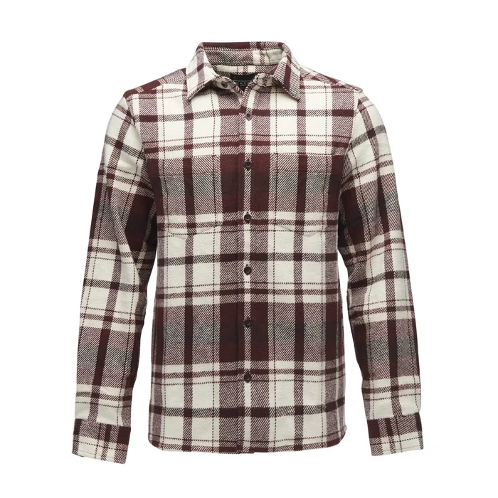 Chemise en flanelle Black Diamond Project Heavy [Taille XS]