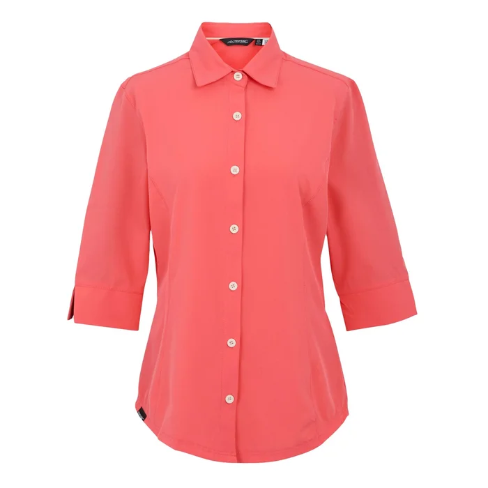 Chemise femme Regatta Kinnis [Taille 36]