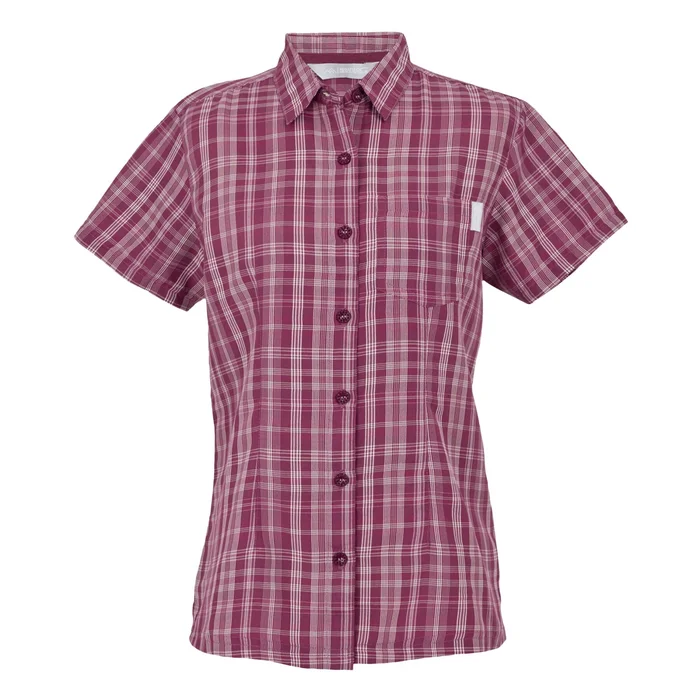 Chemise femme Regatta Mindano VIII [Taille 36]