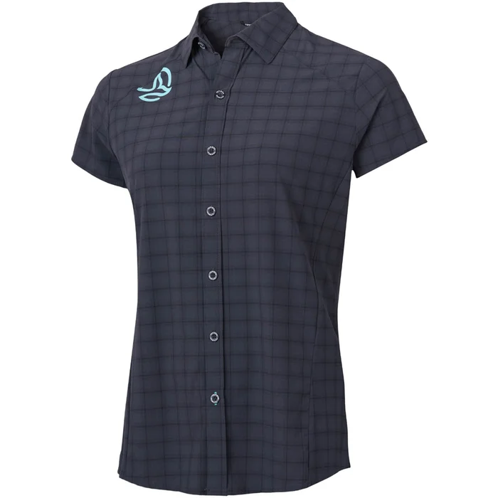 Chemise femme Ternua Britam [Taille S]