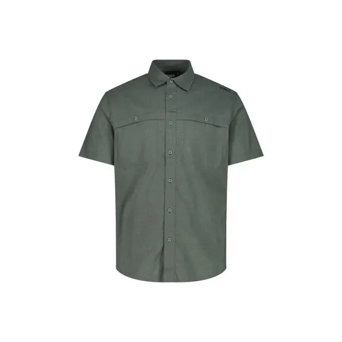 Chemise Homme CMP manches courtes Affaire À Saisir
