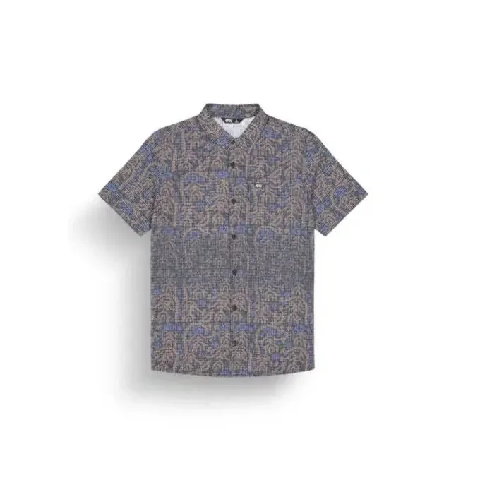 Chemise PICTURE KLIVOX Jusqu’à Épuisement Des Stocks