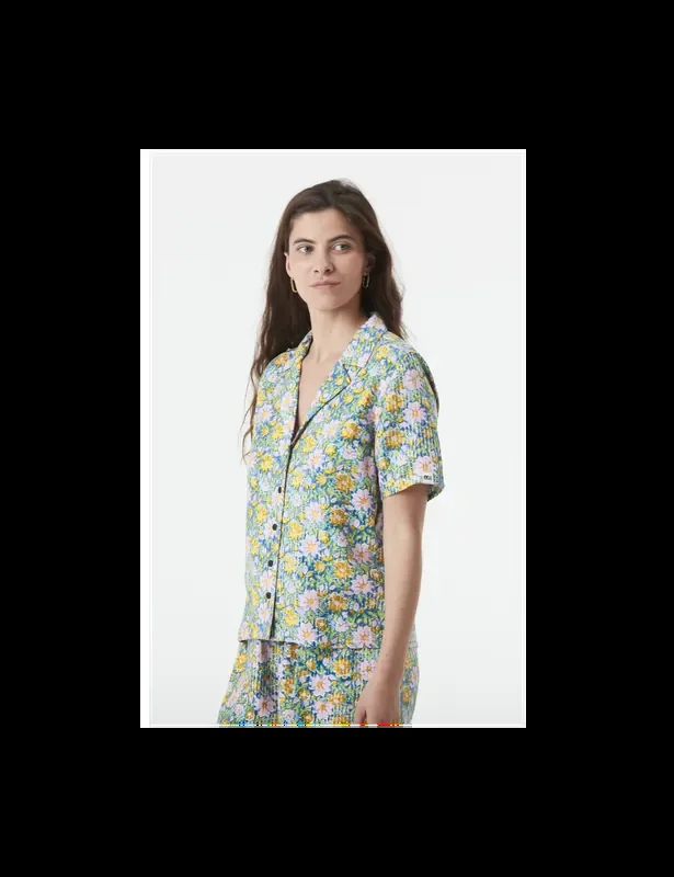 Chemise PICTURE Milou Printed Acheter En Ligne