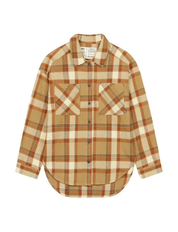 Chemise PICTURE Ovillera Meilleure Qualité