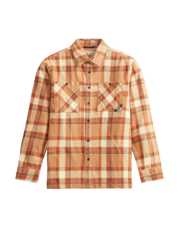 Chemise PICTURE Relowa Remise