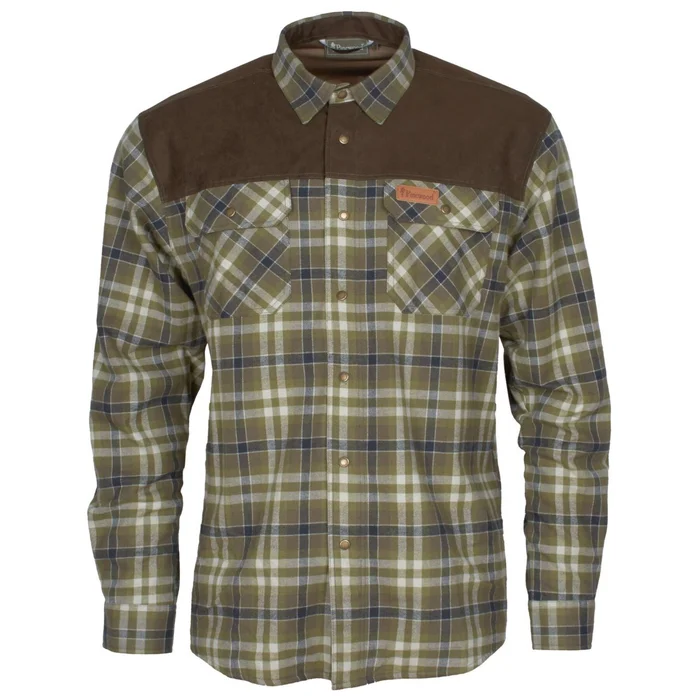 Chemise Pinewood Douglas [Taille 4XL]