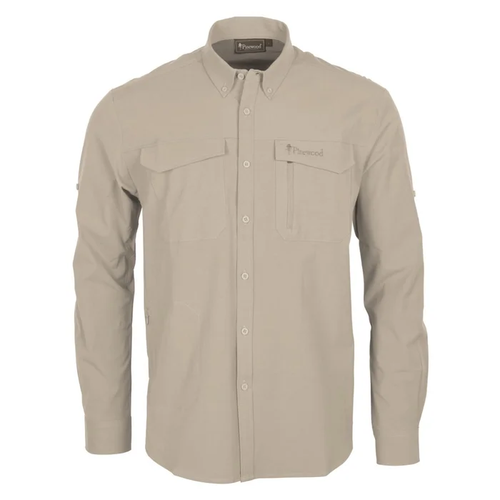 Chemise Pinewood [Taille S]