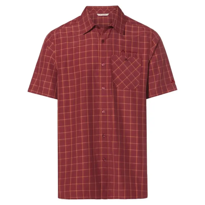 Chemise VAUDE Albsteig III [Taille L]