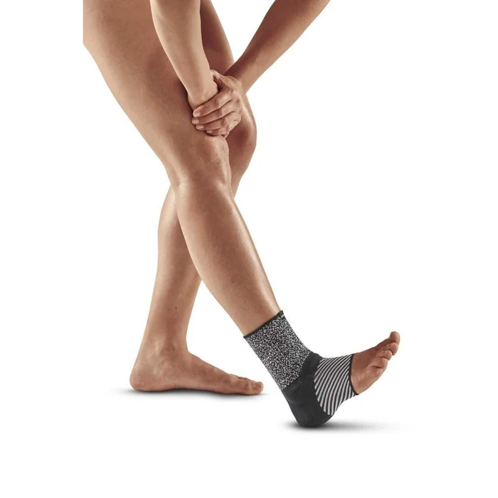 Chevillère support max CEP Compression