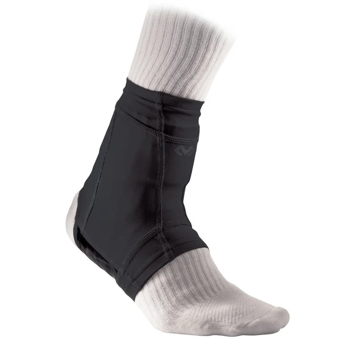 Chevillu00e8re de compression McDavid [Taille L]