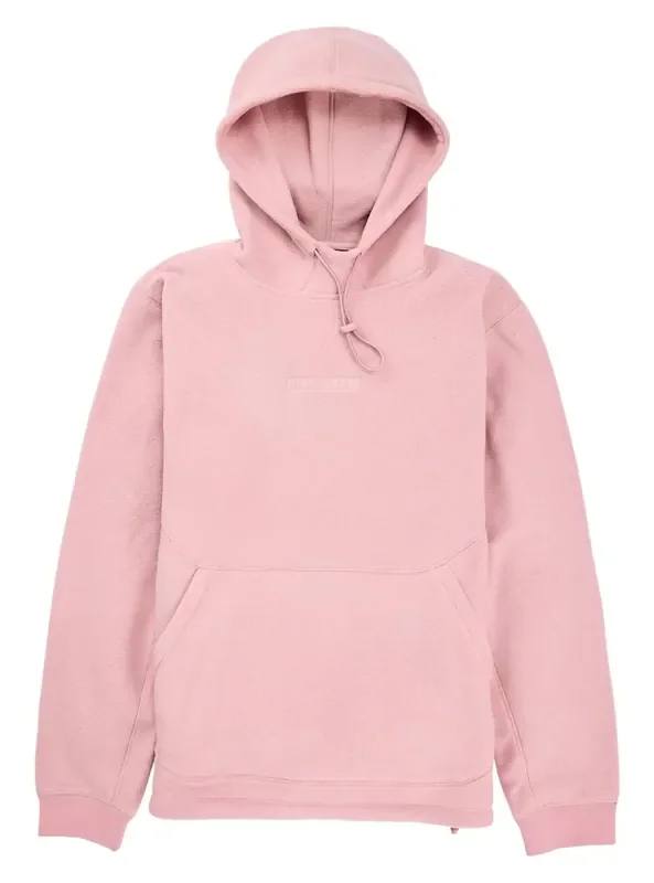 Cinder Hooded Pullover Sweat à capuche Meilleure Qualité