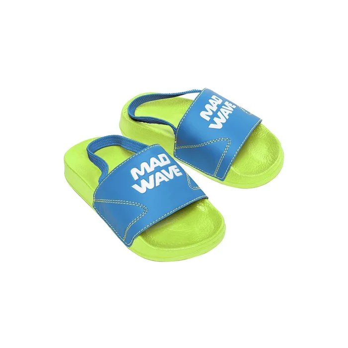 Claquettes enfant Mad Wave Flip-Flop [Taille 24]