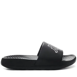 Claquettes Logo Steeve