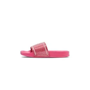 Claquettes paillétté enfant Pool