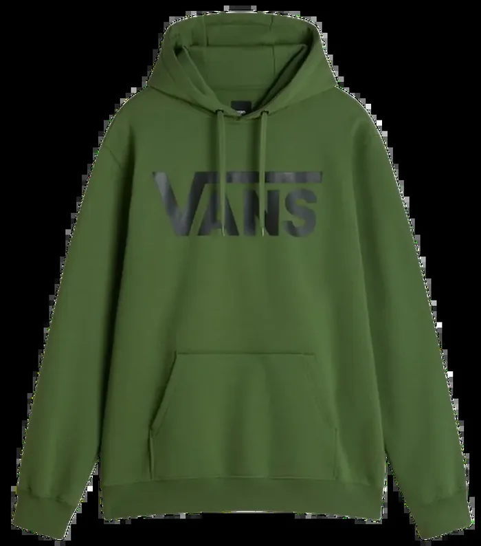 Classic Pullover Hoodie Garantie Incluse