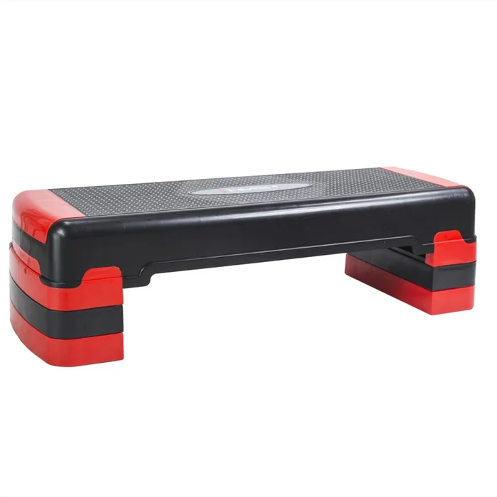 Climber step HMS As005 Aerobic [Taille 90×32 cm]