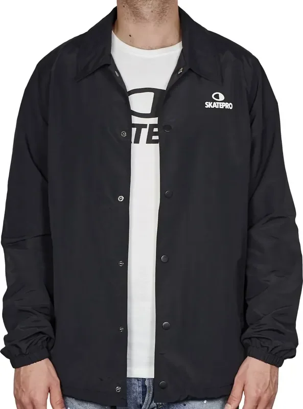 Coach Veste Bon Plan