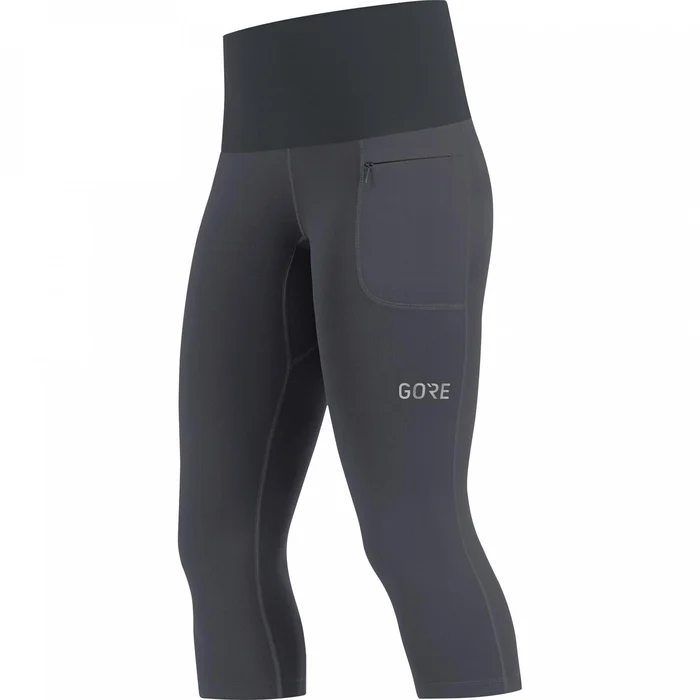 Collant 3/4 femme Gore R5 [Taille XS]
