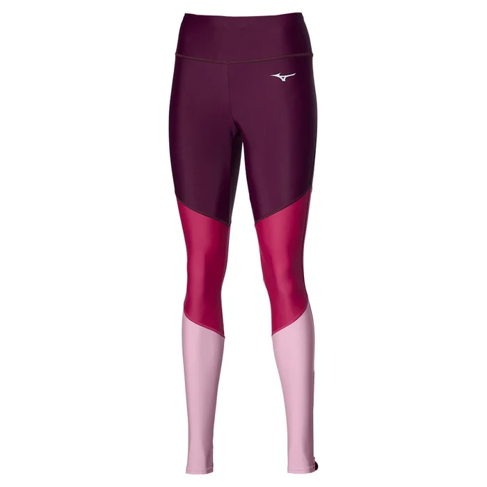 Collant femme Mizuno Core