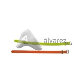 Collar Fluorescente
