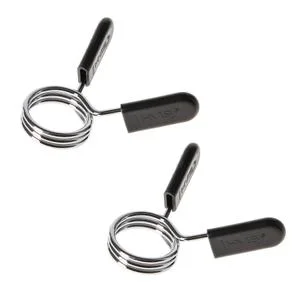 Collier de serrage à ressort ZGS25 (x2)