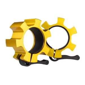 Colliers de serrage à mâchoires ZG1500 (x2)