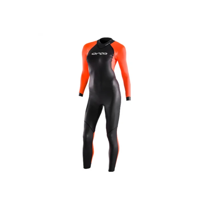 Combinaison de natation femme Orca Core [Taille XS]