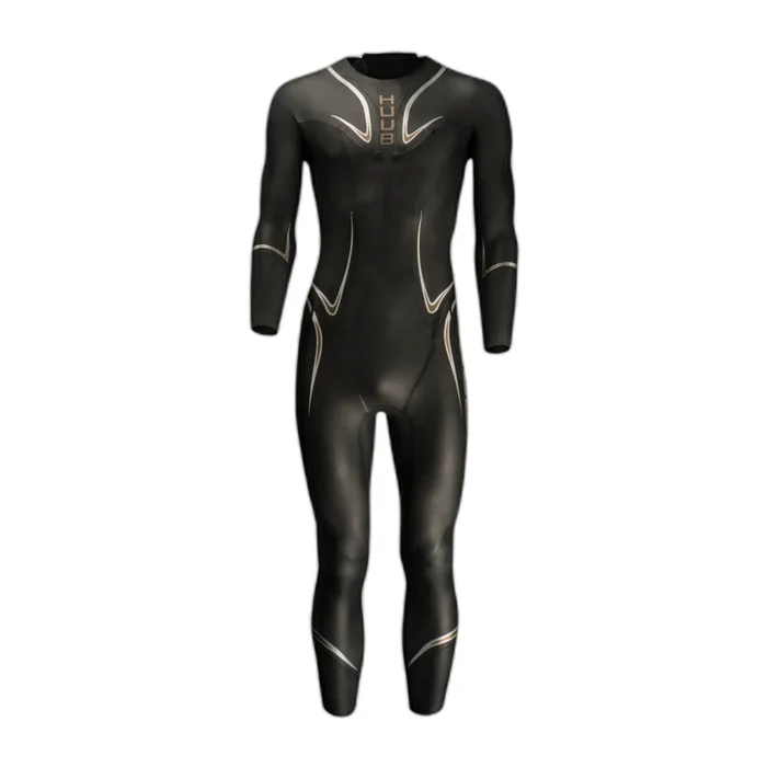 Combinaison de natation Huub TC Performance [Taille L]