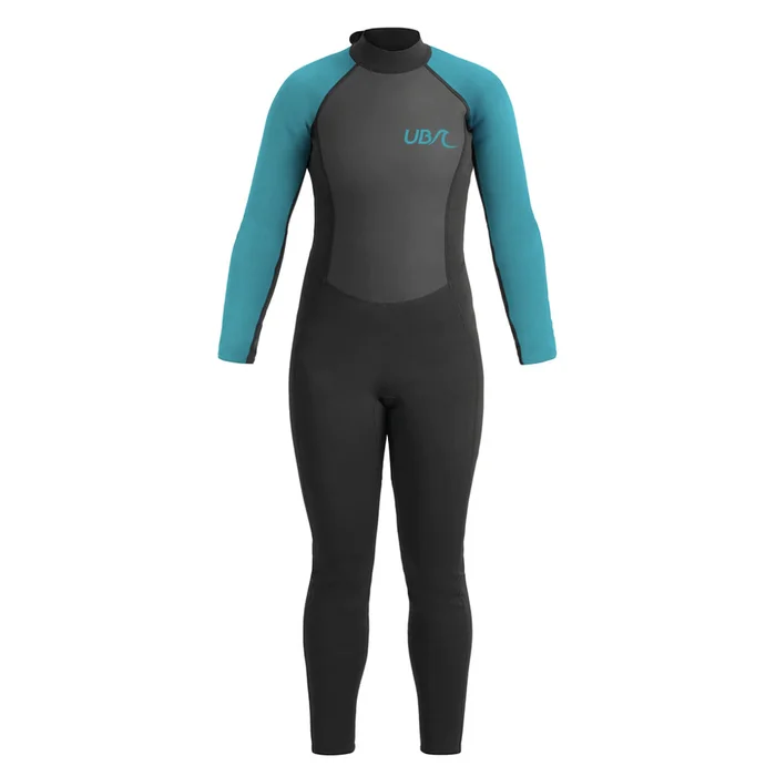 Combinaison de natation longue femme UB Sailfin [Taille XS]