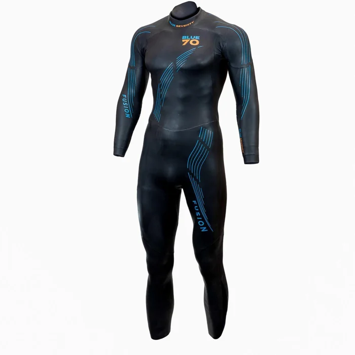 Combinaison de triathlon Blue Seventy Fusion [Taille XS]