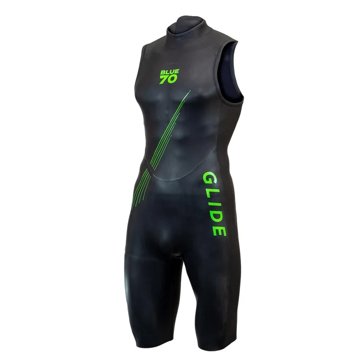 Combinaison de triathlon Blue Seventy Glide SJ [Taille XS]