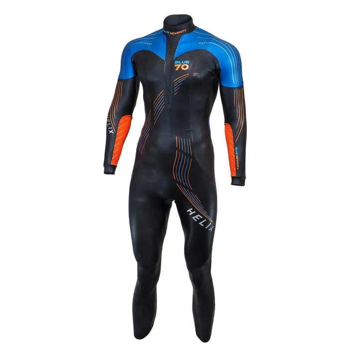 Combinaison de triathlon Blue Seventy Helix [Taille XS]