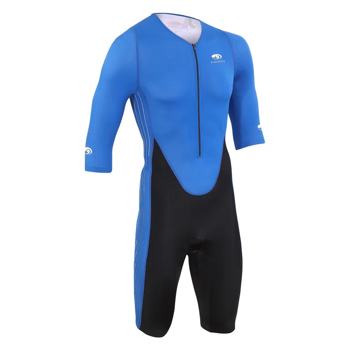 Combinaison de triathlon Blue Seventy TX2000 [Taille XS]