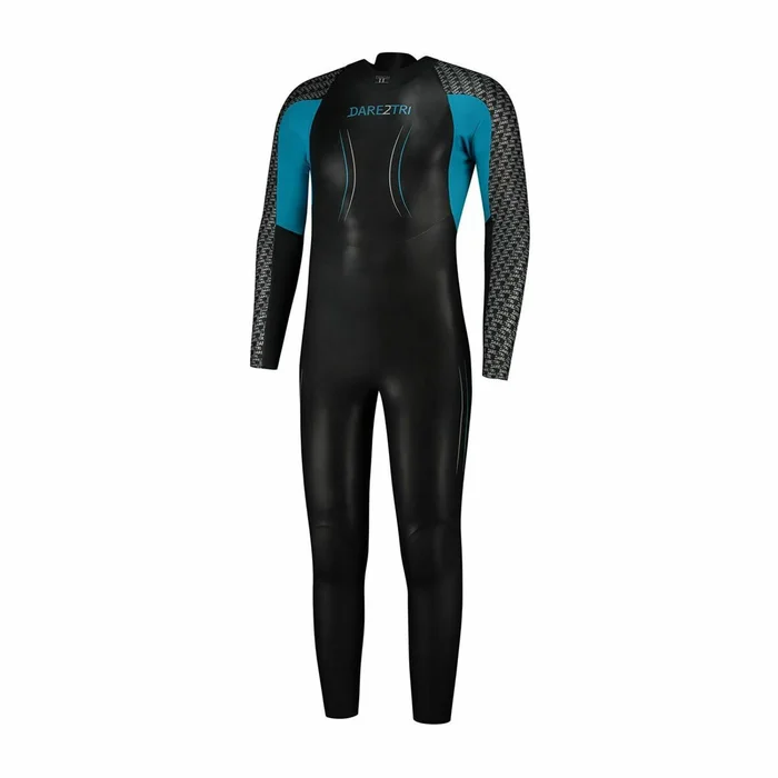 Combinaison de triathlon Dare2tri MACH2 [Taille XS]