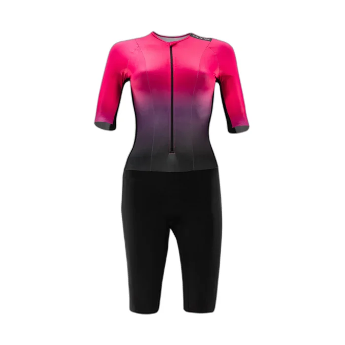 Combinaison de triathlon femme Huub Collective Trisuit [Taille L]