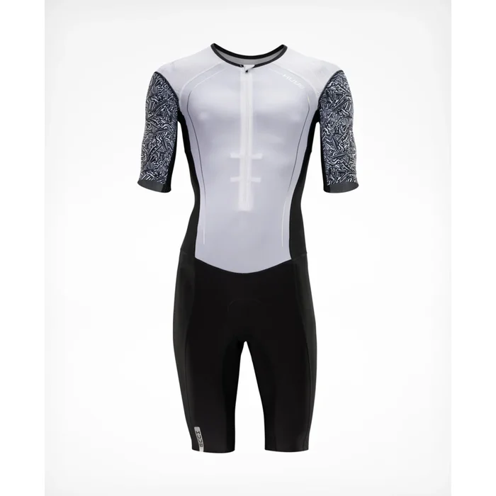 Combinaison de triathlon Huub Trifonction Sub7 [Taille L]