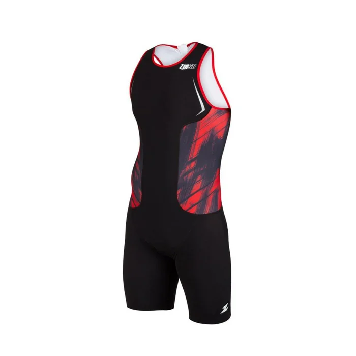 Combinaison de triathlon Z3R0D Trifonction racer [Taille 2XS]