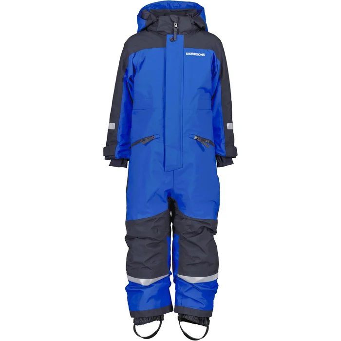 Combinaison enfant Didriksons Neptun [Taille 3/4 ans]