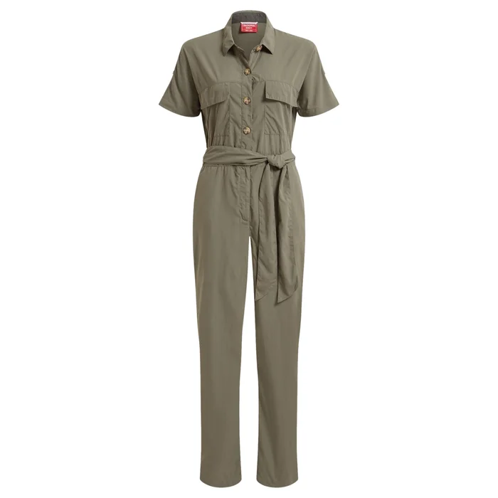 Combinaison femme Craghoppers NosiLife Hauku [Taille 36]