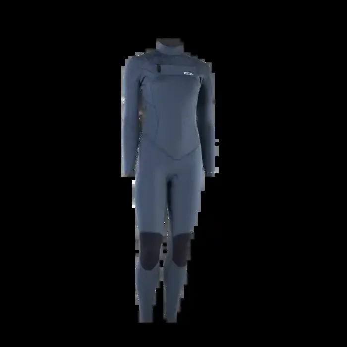 Combinaison neoprene femme ion element 3-2 frontzip blue Solde