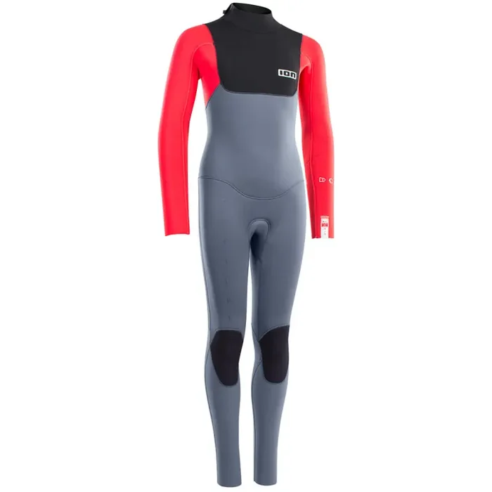 Combinaison Neoprene Ion Capture Junior 5/4 Bz 2023 Prix Bas