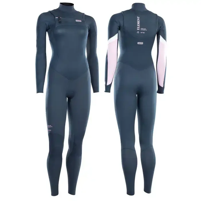 Combinaison Neoprene Ion Element Fz 4-3 Commander Maintenant