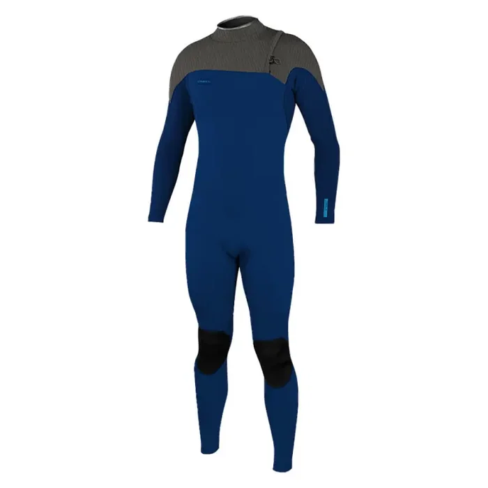 Combinaison o neill hyperfreak comp 5 4 freezip 2023 navy Usine Directe