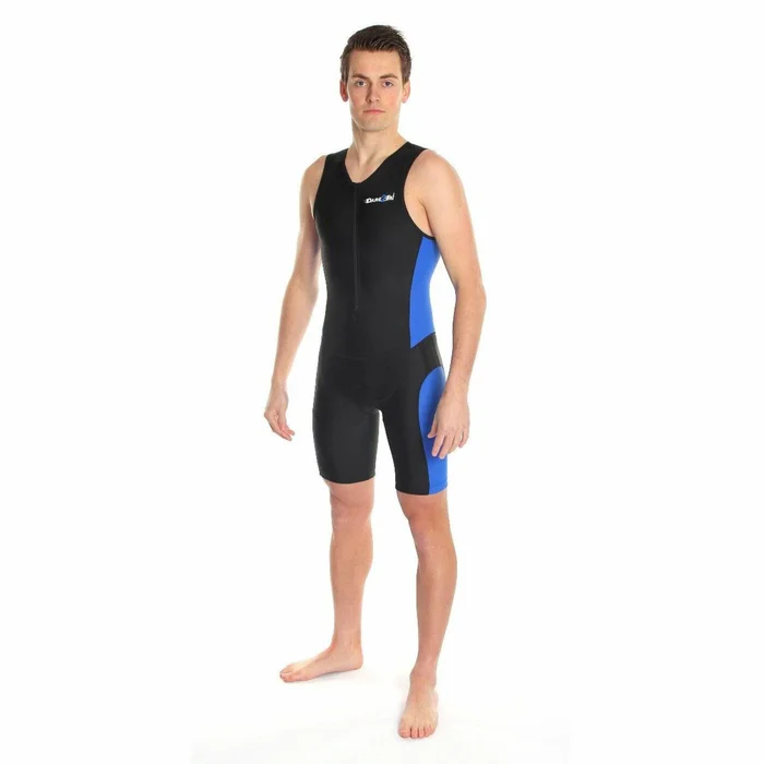 Combinaison shorty de surf Dare2tri [Taille L]