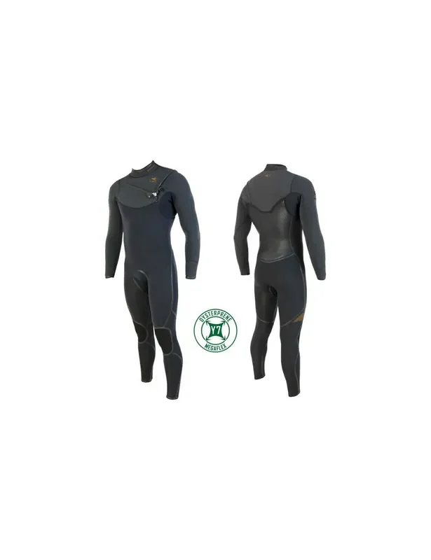 Combinaison SOORUZ Guru Pro – CZ 5/4/3 Vente Flash
