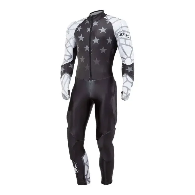 Combinaison Spyder PERFORMANCE GS Black Original