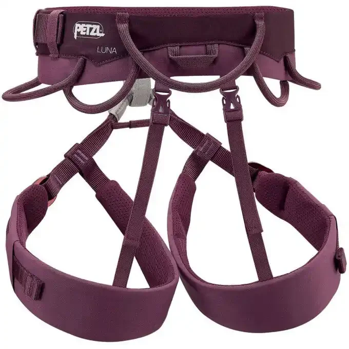 Commande En Gros Baudrier Petzl LUNA