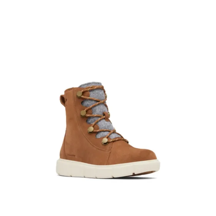 Commande En Gros Botte imperméable SOREL Explorer III Joan