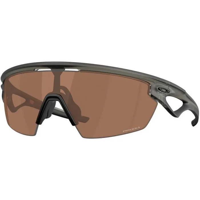 Commande En Gros Oakley Sphaera, PRIZM™, Matte Olive Ink