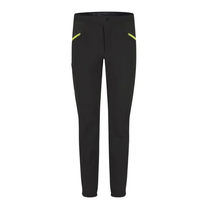 Commande En Gros Pantalon de ski homme Montura Peal – Noir